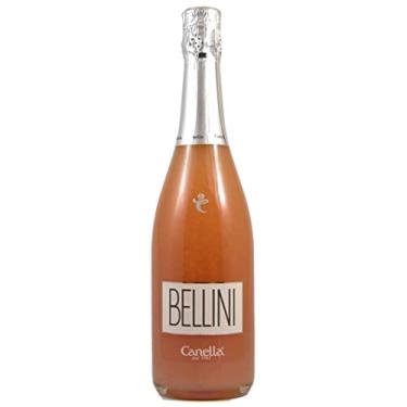 Imagem de Aperitivo Bellini Canella 750ml