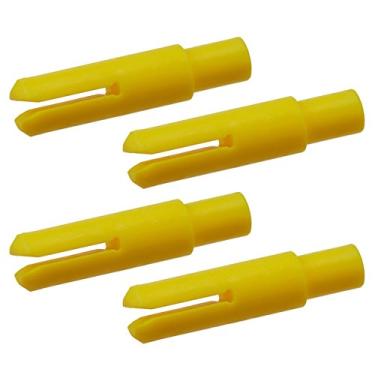 Imagem de (4) Peças de alimentador Hitachi 885-899 para NT32AE2, NT50AE2, NT50GS