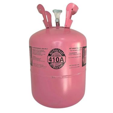 Imagem de Gás Refrigerant R410a Botija 11,34kg