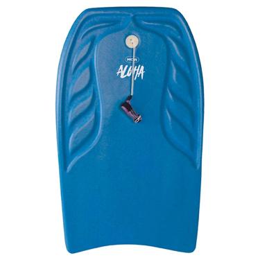 Imagem de Prancha Bodyboard Aloha 57cm x 35cm - Azul