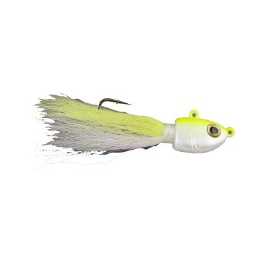 Imagem de Berkley Isca de pesca Flicker Shad, 14 g, 8,8 cm, branca