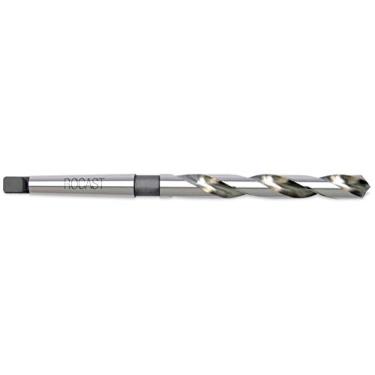 Imagem de Broca Helicoidal com Haste Cônica em Aço Rápido (HSS) 1,11/16" Ref. 345 Rocast 07,0117