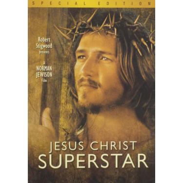 Imagem de Jesus Christ Superstar : Special Edition