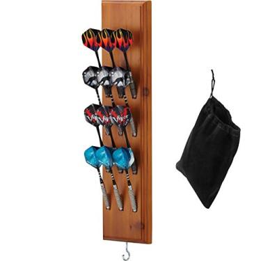 Imagem de Viper Dart Caddy Cinnamon Finish