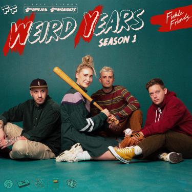 Imagem de Weird Years (Season 1) [Disco de Vinil]