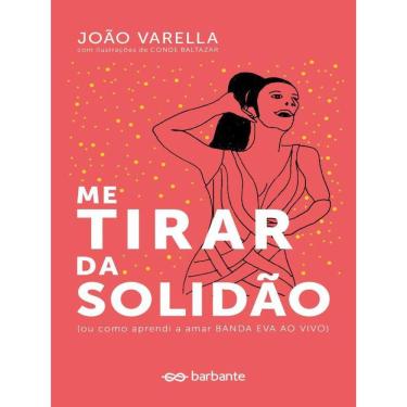 Imagem de Me Tirar Da Solidão