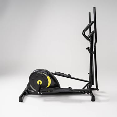 Imagem de Dream Fitness Elíptico Magnético Ronaldinho R10 E