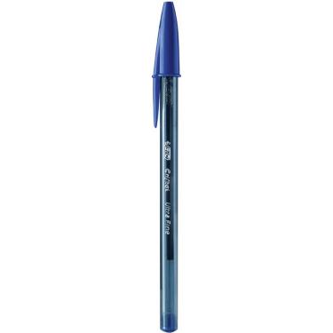 Imagem de Caneta Esferográfica Ultra Fine 0.7mm Bic Cristal