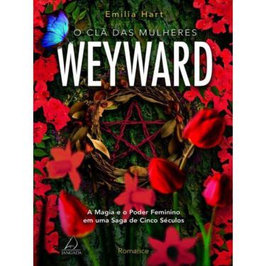 Imagem de O Clã Das Mulheres Weyward