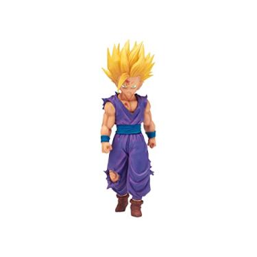 Imagem de Banpresto Dragon Ball Z Solid Edge Works vol.5(A:Super Saiyan 2 Son Gohan)