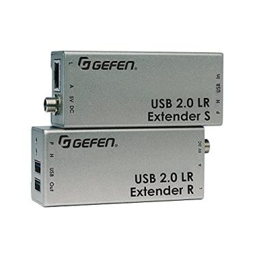 Imagem de Gefen Extensor USB 2.0 EXT-USB2-0-LR