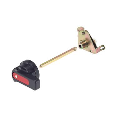 Imagem de Acionamento Rotativo Ext. 3VT9400-3MG12 - Siemens