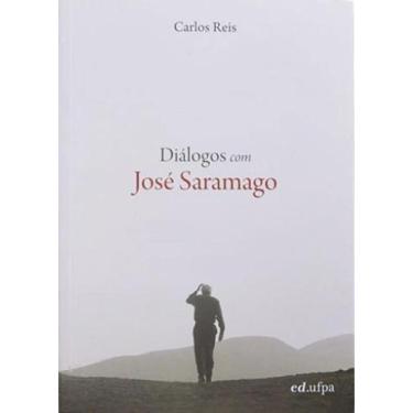 Imagem de Dialogos Com Jose Saramago