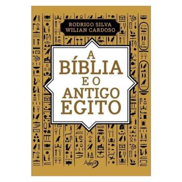 Imagem de A Bíblia E O Antigo Egito