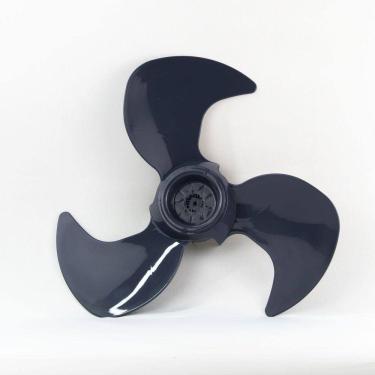 Imagem de 2065 - Hélice Arno Turbo Silencio 40 Azul (3 Pás)