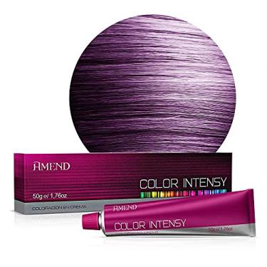 Imagem de Coloração Amend Color Intensy 0.2 Violeta Intensificador 50g
