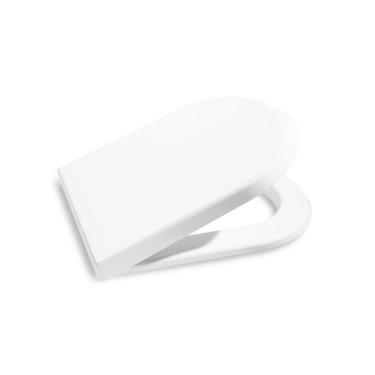 Imagem de Assento Sanitário Amortecido Nexo Branco Roca