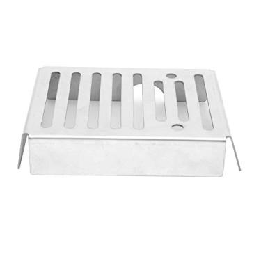 Imagem de Protetor Retificador, Grelha Reguladora de Tensão Prática para Processamento de Oficina para Fábrica de Uso Geral para Componentes Eletrônicos para Uso Profissional