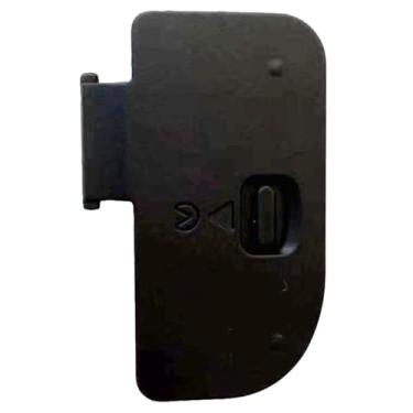 Imagem de UPONEW Peça de reparo da tampa da bateria da porta da bateria para Z5 Z6 Z7 Z6II Z7II