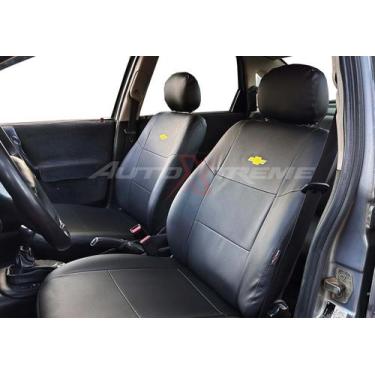 Imagem de Capa para Banco Couro Chevrolet Vectra 1998 - AutoXtreme