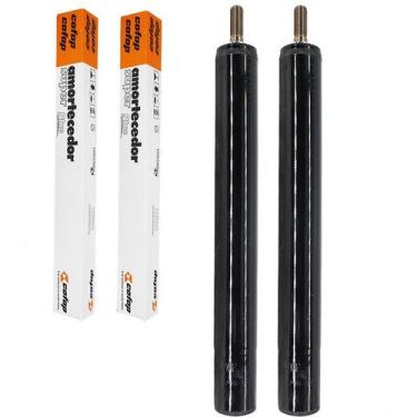 Imagem de Par Amortecedor Dianteiro Saveiro 1994 1995 1996 1997 Cofap