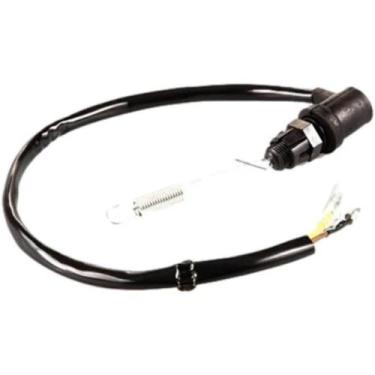 Imagem de Interruptor de Freio Traseiro YBR Fazer 250 2006 a 2010 - Loja Duas Ro