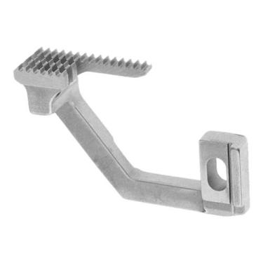 Imagem de Dente Dianteiro Interlock Media Siruba 757 F H497 - Taiwnan collection