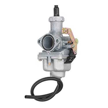Imagem de Carburador Universal de 27 Mm para Scooter de Motocicleta Quad Dirt Bike ATV, Excelente Desempenho, Boa Mistura de Combustível e Ar, Fácil