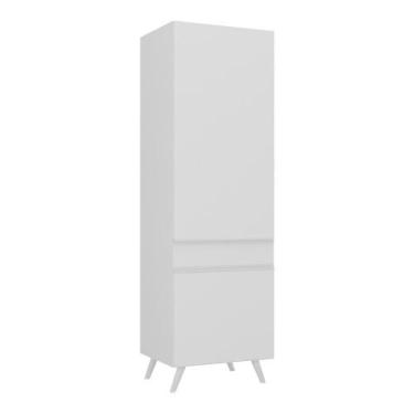 Imagem de Paneleiro 2 Portas Veneza Multimóveis MP3739.891 Branco