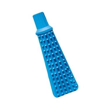 Imagem de Brinquedo Furacão Pet Pasta Azul para Cães
