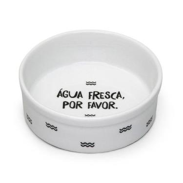 Imagem de Bebedouro Cansei de Ser Gato Água Fresca