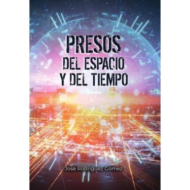 Imagem de Presos del espacio y del tiempo  - Espanhol