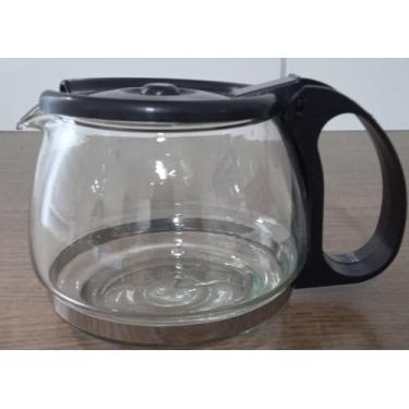 Imagem de Jarras Para Cafeteiras Compativel  9120 Melitta 12 xícaras - JARRAS SÃ
