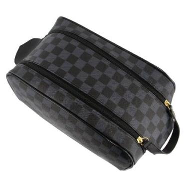 Imagem de Nécessaire Grande/ Masculina Feminina / Organizadora Viagem/Porta Chut