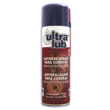 Imagem de Adesivo Antiderrapante Spray 330ML 200 GR - ULTRALUB