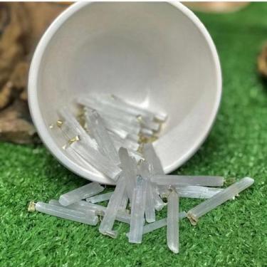 Imagem de Pingente selenita - Minerais