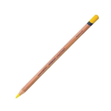 Imagem de Lapis de Cor Permanente Lightfast Derwent Escolha a Cor, MUSTARD