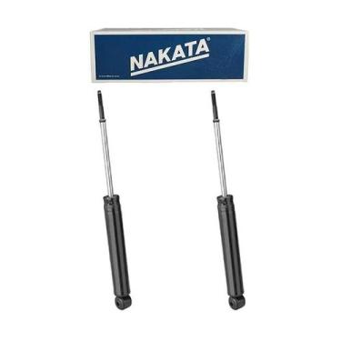 Imagem de Amortecedor traseiro - corsa 9402 - hg31106 - NAKATA