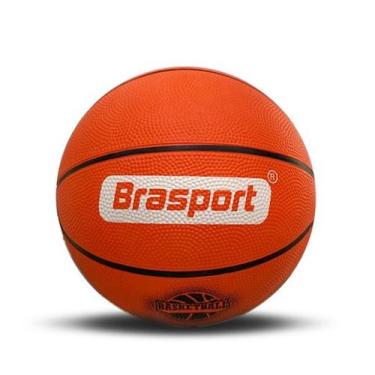 Imagem de Bola de Basquete Brasport Oficial