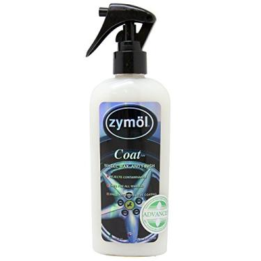 Imagem de Revestimento de roda original Zymöl - 226.8 g