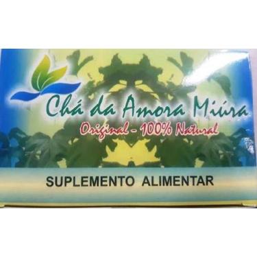 Imagem de Kit6 Amora - Miúra 100% Original - Grao no Ponto