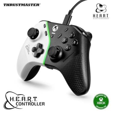 Imagem de THRUSTMASTER HEART Controller, Hall Effect Gamepad with H.E.A.R.T. Anti-drift Technology (Xbox Series X|S & PC)