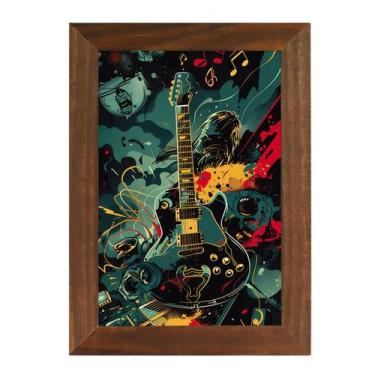 Imagem de Quadros para Decoração Vintage Retrô Pub Barzinho Restaurante Cantinho