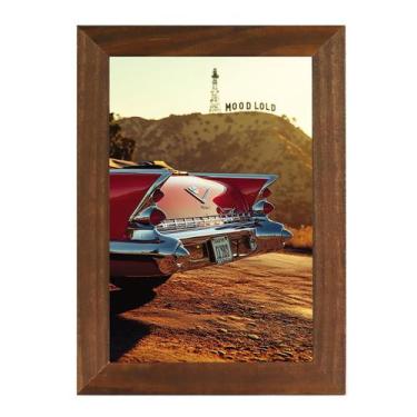 Imagem de Quadros para Decoração Vintage Retrô Pub Barzinho Restaurante Cantinho