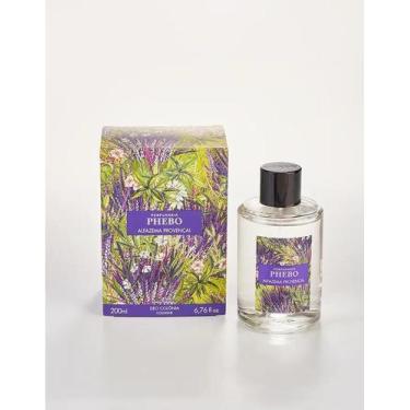Imagem de Phebo Colônia Alfazema Provençal - 200ml