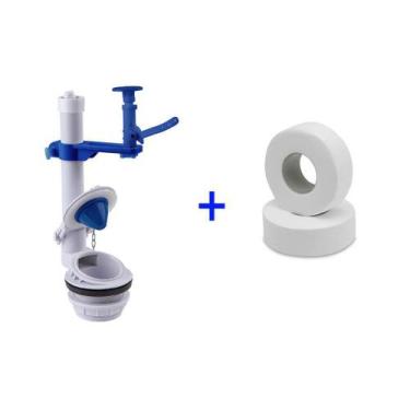 Imagem de Mecanismo De Saida + Fita Veda Rosca 18Mm X 10M Hydro Universal - HYDR