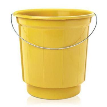 Imagem de Balde varias cores de 20 litros - ARQPLAST