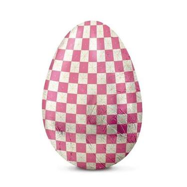 Imagem de Papel Chumbo 43,5x58,5cm - Quadriculado Rosa - 50 unidades - Cromus - 