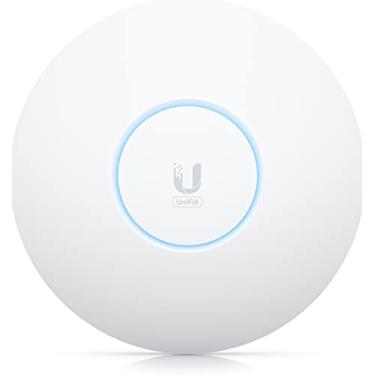 Imagem de Ponto de Acesso Ubiquiti Enterprise s/Fonte U6-ENTERPRISE