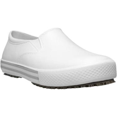 Imagem de Tênis Soft Works: Estilo e Proteção Garantidos, 48, Branco02